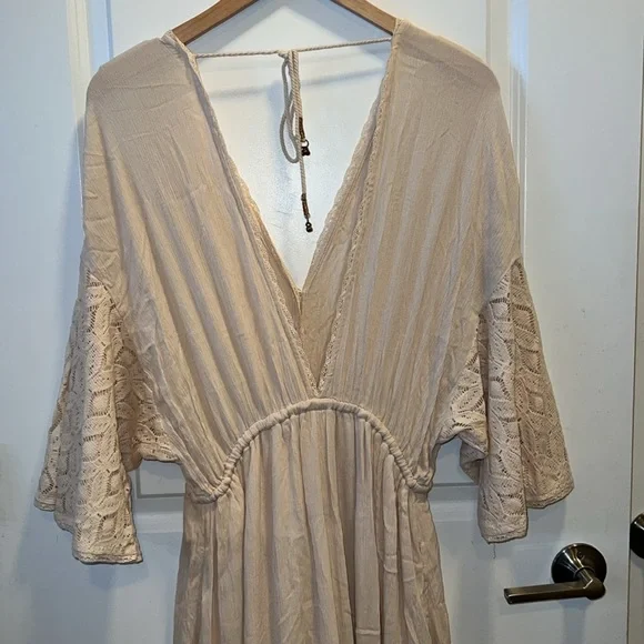 Free People Angela Jumpsuit - Picture 8 of 10